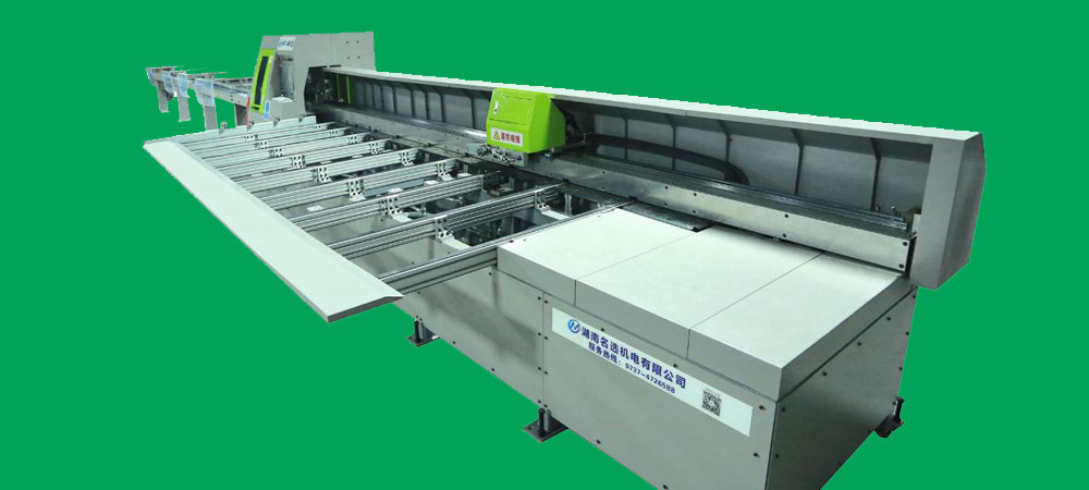 推抬横截锯MTL-680